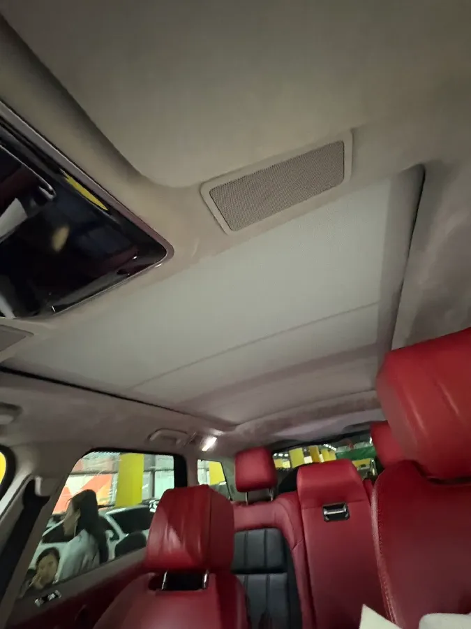 2022 Land Rover Range Rover Sport 3.0T 400HP L6 8AT,autocango,china used car exporter,china ev exporter,chinese used car exporter,chinese used ev exporter