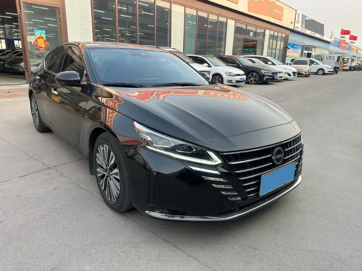 2022 Nissan Teana 2.0L 156HP L4 CVT,autocango,china used car exporter,china ev exporter,chinese used car exporter,chinese used ev exporter