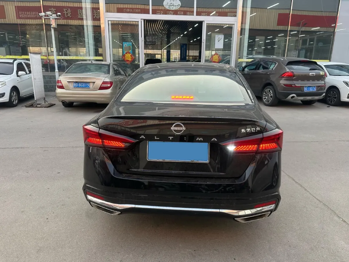 2022 Nissan Teana 2.0L 156HP L4 CVT,autocango,china used car exporter,china ev exporter,chinese used car exporter,chinese used ev exporter