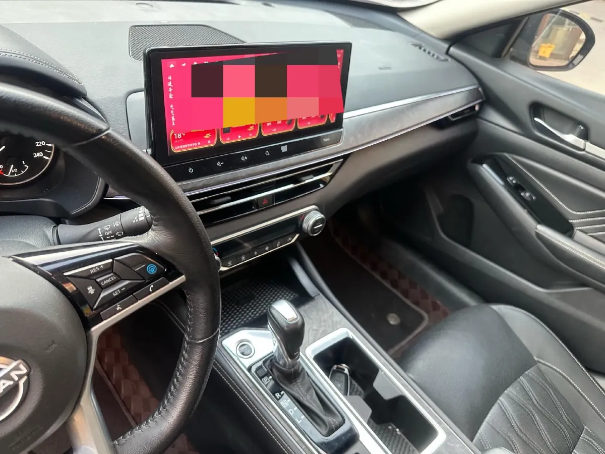 2022 Nissan Teana 2.0L 156HP L4 CVT,autocango,china used car exporter,china ev exporter,chinese used car exporter,chinese used ev exporter