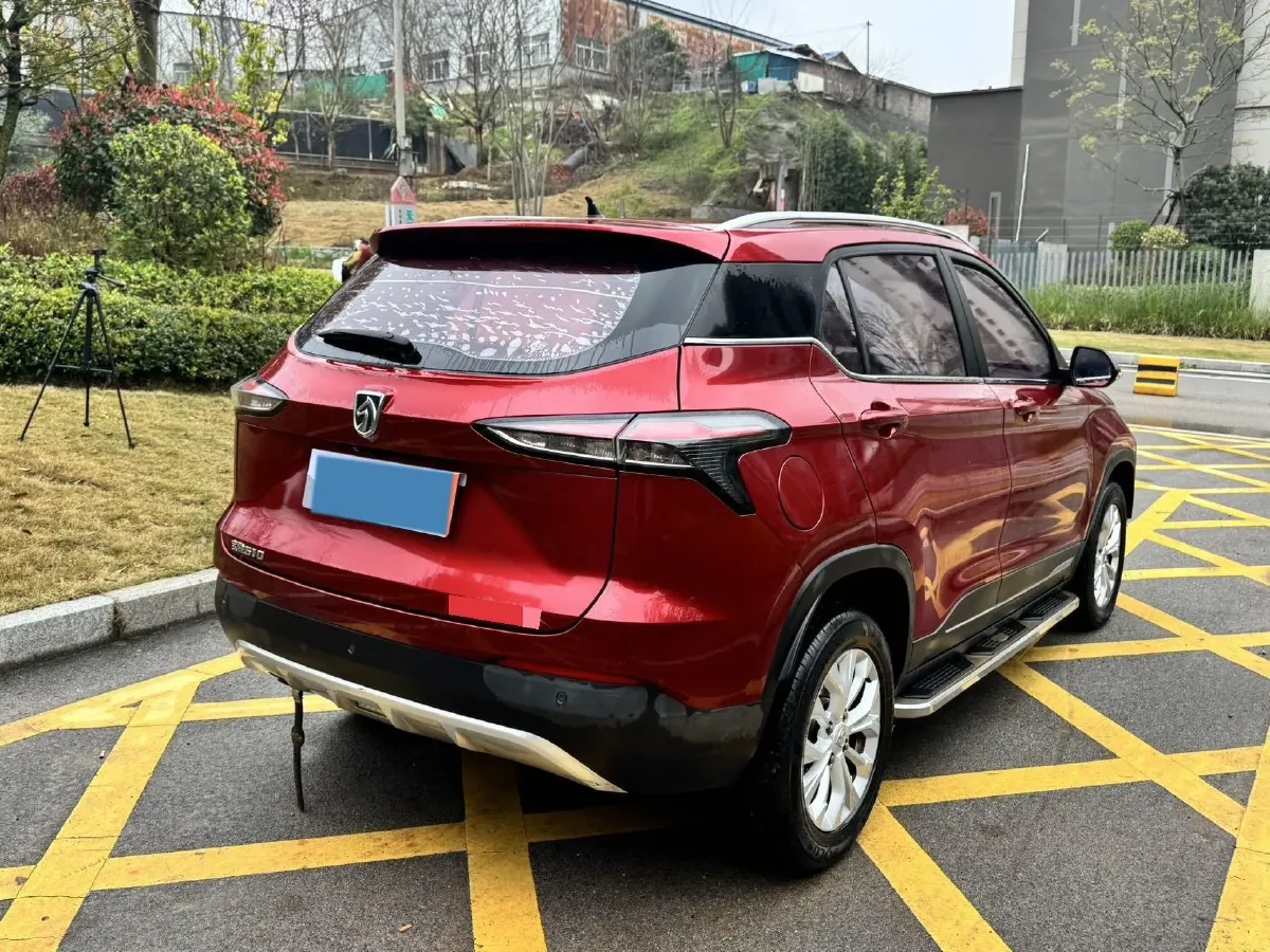 2019 BaoJun 530 1.5T 151HP L4 CVT,autocango,china used car exporter,china ev exporter,chinese used car exporter,chinese used ev exporter