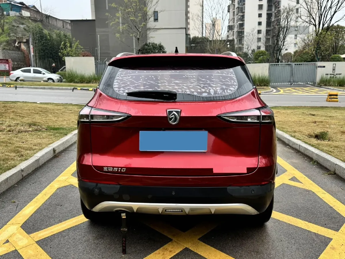 2019 BaoJun 530 1.5T 151HP L4 CVT,autocango,china used car exporter,china ev exporter,chinese used car exporter,chinese used ev exporter