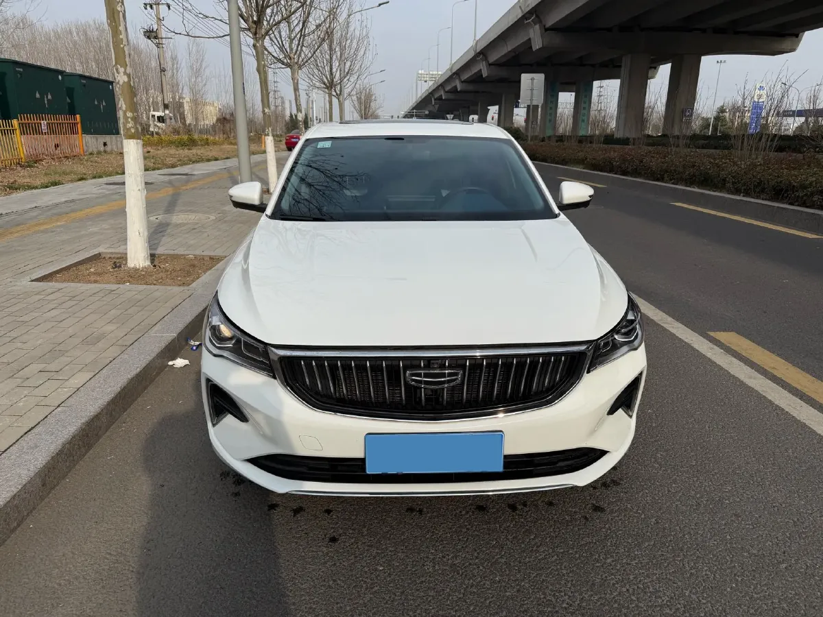 2022 Geely Emgrand 1.5L 114HP L4 CVT,autocango,china used car exporter,china ev exporter,chinese used car exporter,chinese used ev exporter
