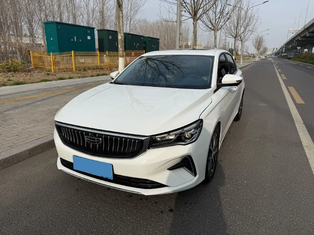 2022 Geely Emgrand 1.5L 114HP L4 CVT,autocango,china used car exporter,china ev exporter,chinese used car exporter,chinese used ev exporter