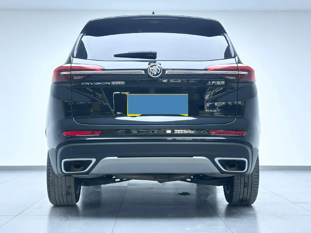 2023 Buick EnvisionPlus 2.0T 237HP L4 9AT,autocango,china used car exporter,china ev exporter,chinese used car exporter,chinese used ev exporter