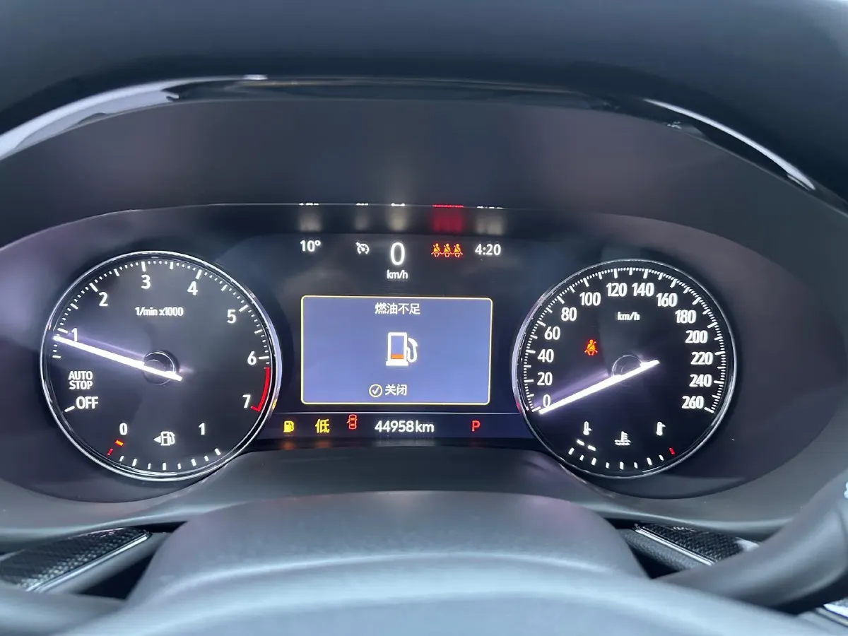 2023 Buick EnvisionPlus 2.0T 237HP L4 9AT,autocango,china used car exporter,china ev exporter,chinese used car exporter,chinese used ev exporter