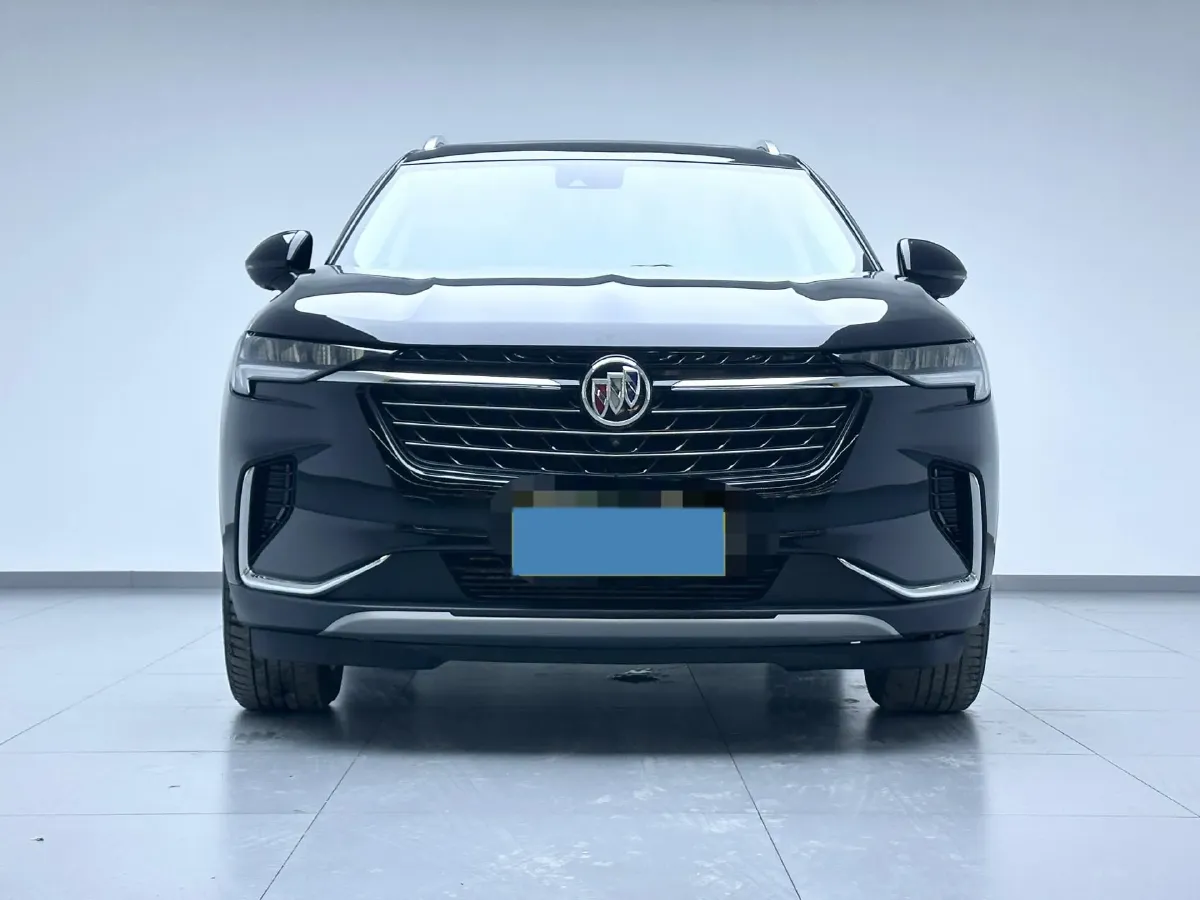 2023 Buick EnvisionPlus 2.0T 237HP L4 9AT,autocango,china used car exporter,china ev exporter,chinese used car exporter,chinese used ev exporter