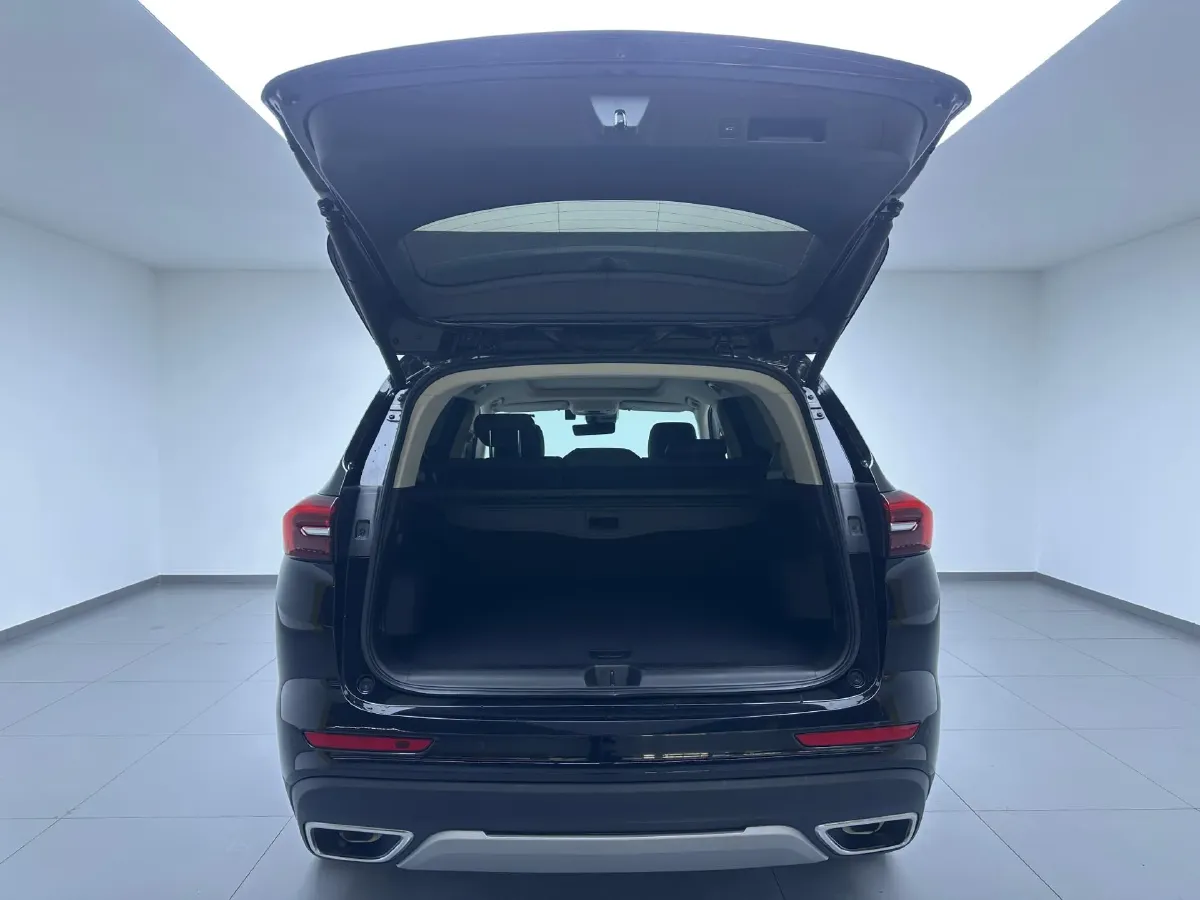 2023 Buick EnvisionPlus 2.0T 237HP L4 9AT,autocango,china used car exporter,china ev exporter,chinese used car exporter,chinese used ev exporter