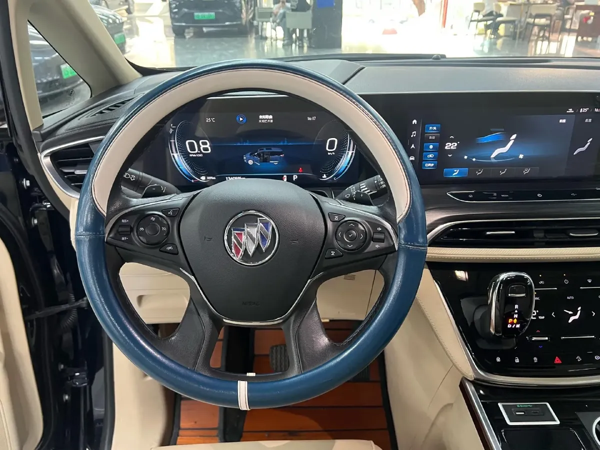 2023 Buick GL8 2.0T 237HP L4 9AT,autocango,china used car exporter,china ev exporter,chinese used car exporter,chinese used ev exporter