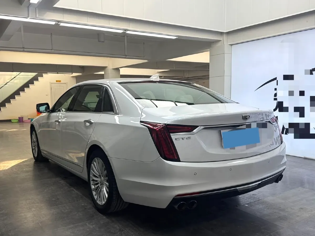 2020 Cadillac CT6 2.0T 241HP L4 10AT,autocango,china used car exporter,china ev exporter,chinese used car exporter,chinese used ev exporter