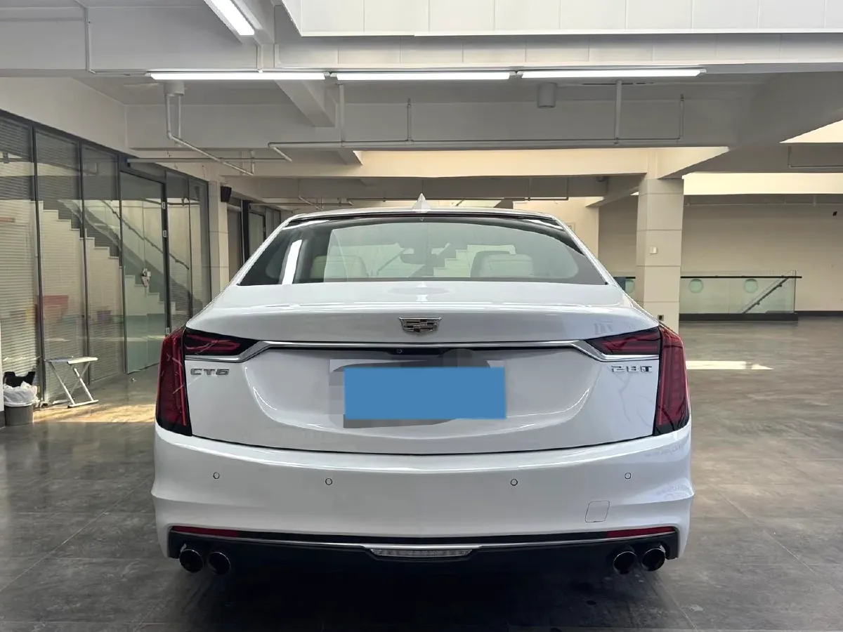 2020 Cadillac CT6 2.0T 241HP L4 10AT,autocango,china used car exporter,china ev exporter,chinese used car exporter,chinese used ev exporter