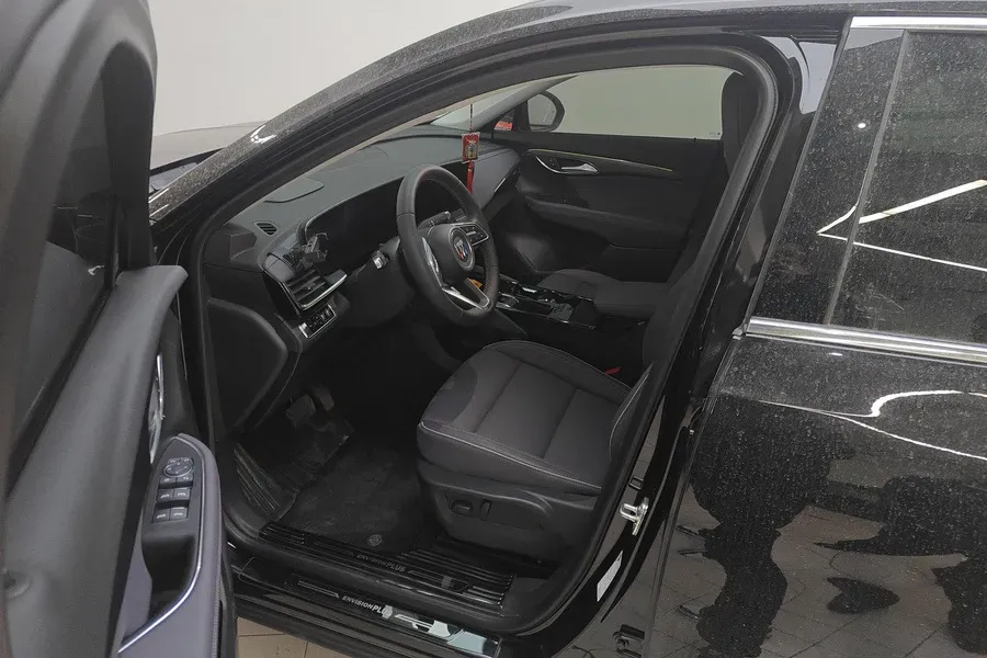 2025 Buick EnvisionPlus 2.0T 237HP L4 9AT,autocango,china used car exporter,china ev exporter,chinese used car exporter,chinese used ev exporter