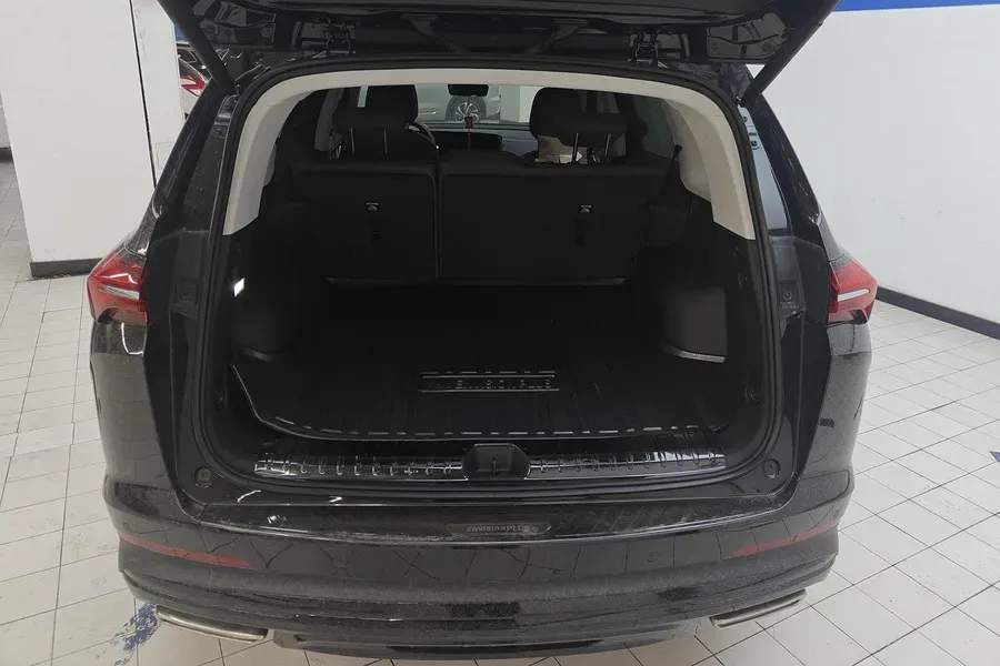 2025 Buick EnvisionPlus 2.0T 237HP L4 9AT,autocango,china used car exporter,china ev exporter,chinese used car exporter,chinese used ev exporter