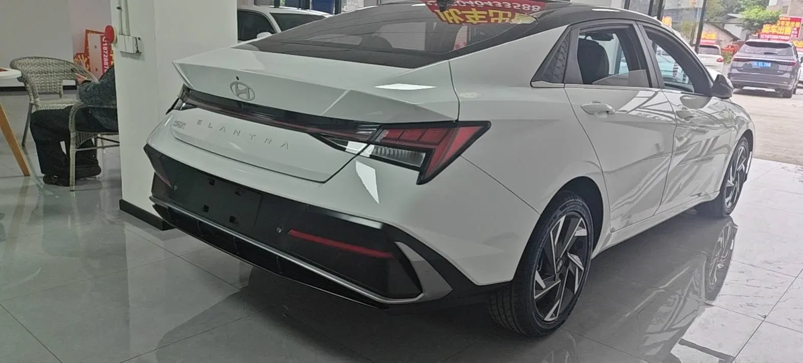 2022 Hyundai Elantra 1.5L 115HP L4 CVT,autocango,china used car exporter,china ev exporter,chinese used car exporter,chinese used ev exporter