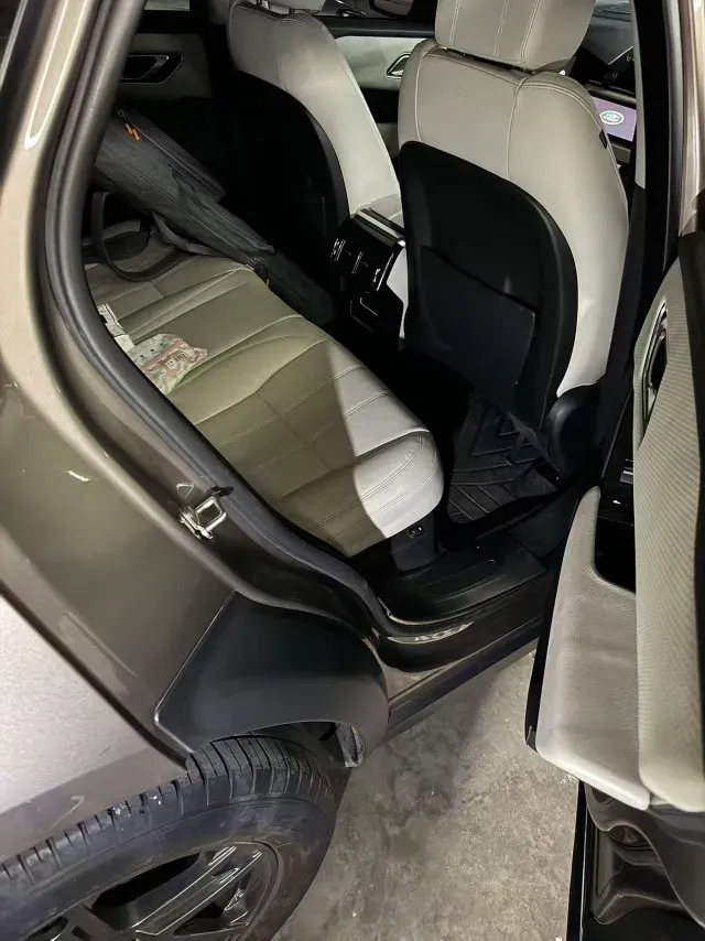 2018 Land Rover Range Rover Velar 3.0T 380HP V6 8AT,autocango,china used car exporter,china ev exporter,chinese used car exporter,chinese used ev exporter