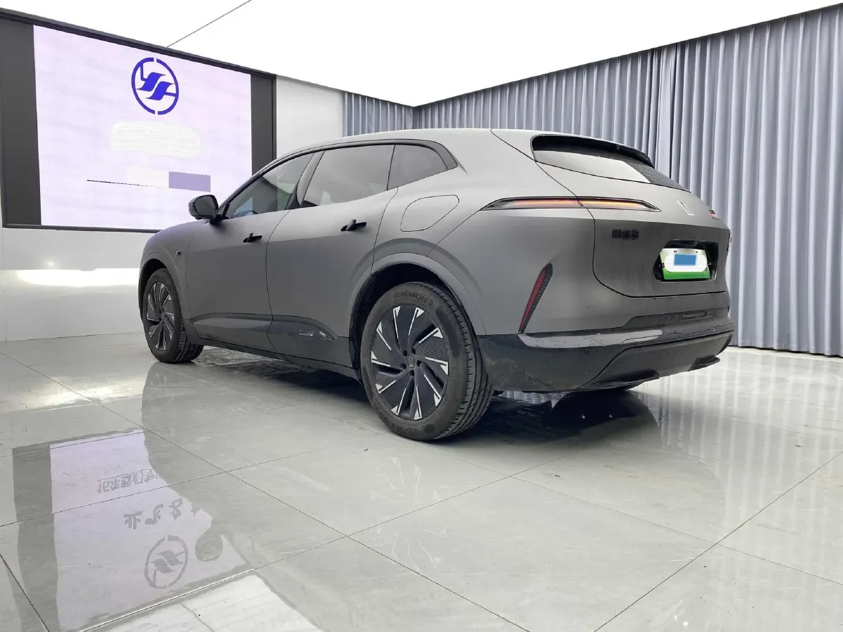 2024 Avatr 07 BEV 82.16KWH,autocango,china used car exporter,china ev exporter,chinese used car exporter,chinese used ev exporter