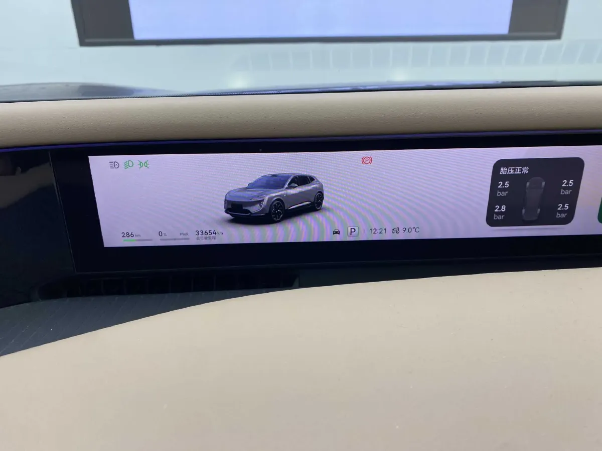 2024 Avatr 07 BEV 82.16KWH,autocango,china used car exporter,china ev exporter,chinese used car exporter,chinese used ev exporter