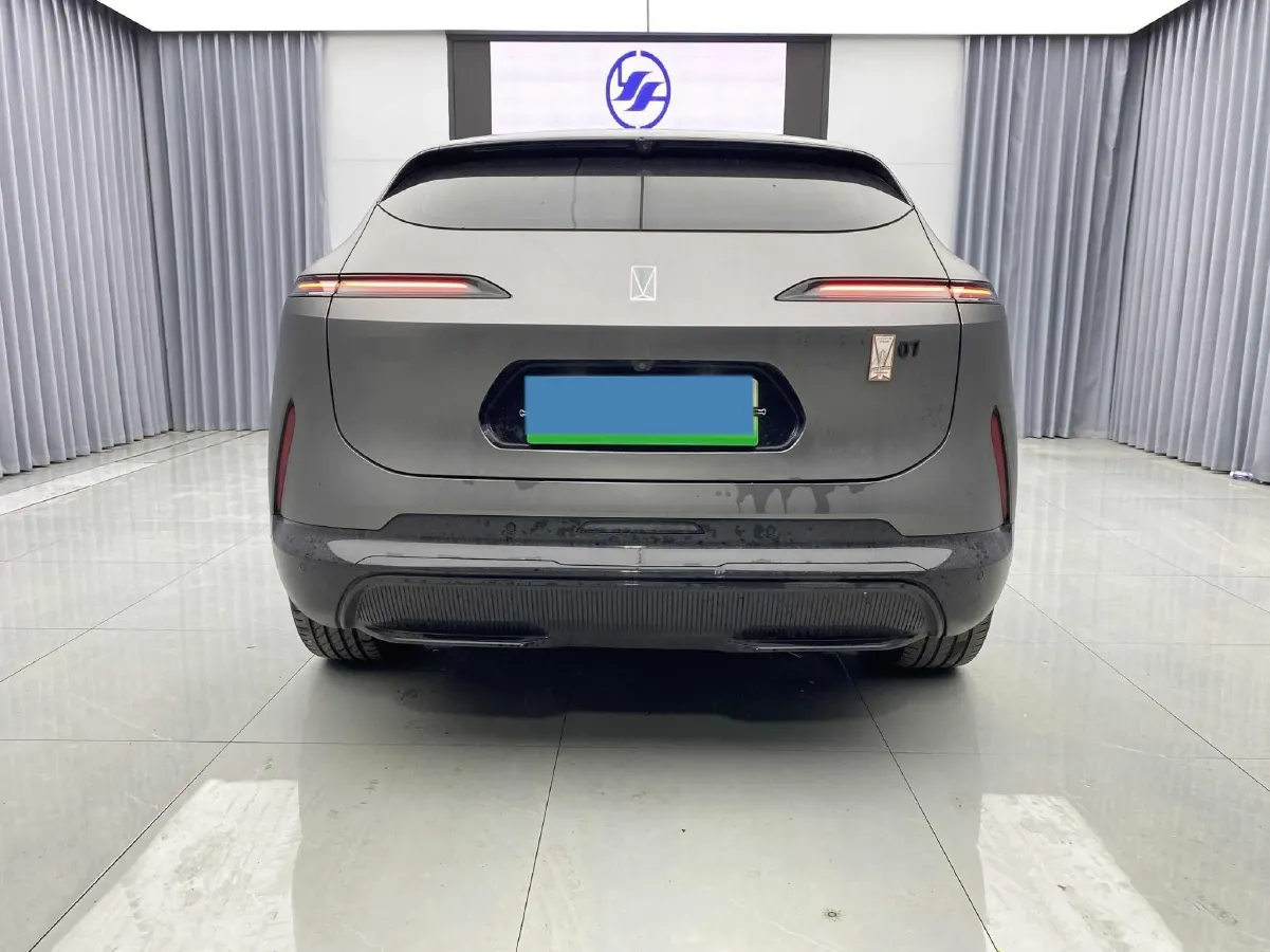 2024 Avatr 07 BEV 82.16KWH,autocango,china used car exporter,china ev exporter,chinese used car exporter,chinese used ev exporter