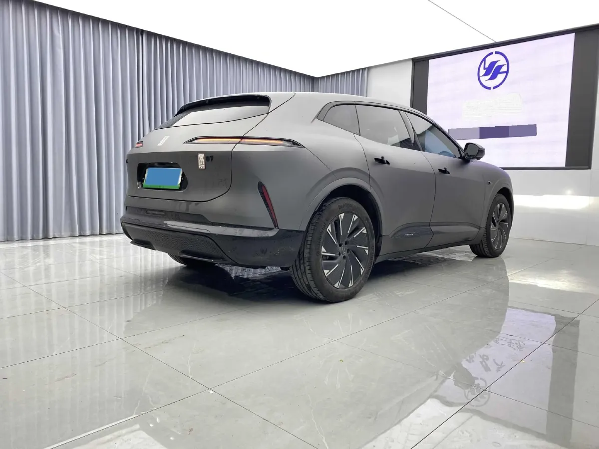 2024 Avatr 07 BEV 82.16KWH,autocango,china used car exporter,china ev exporter,chinese used car exporter,chinese used ev exporter