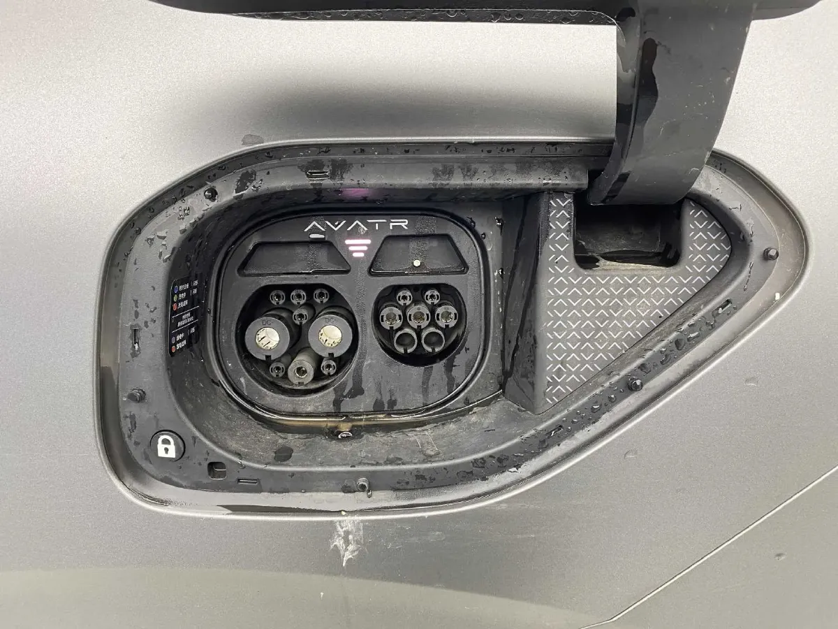 2024 Avatr 07 BEV 82.16KWH,autocango,china used car exporter,china ev exporter,chinese used car exporter,chinese used ev exporter