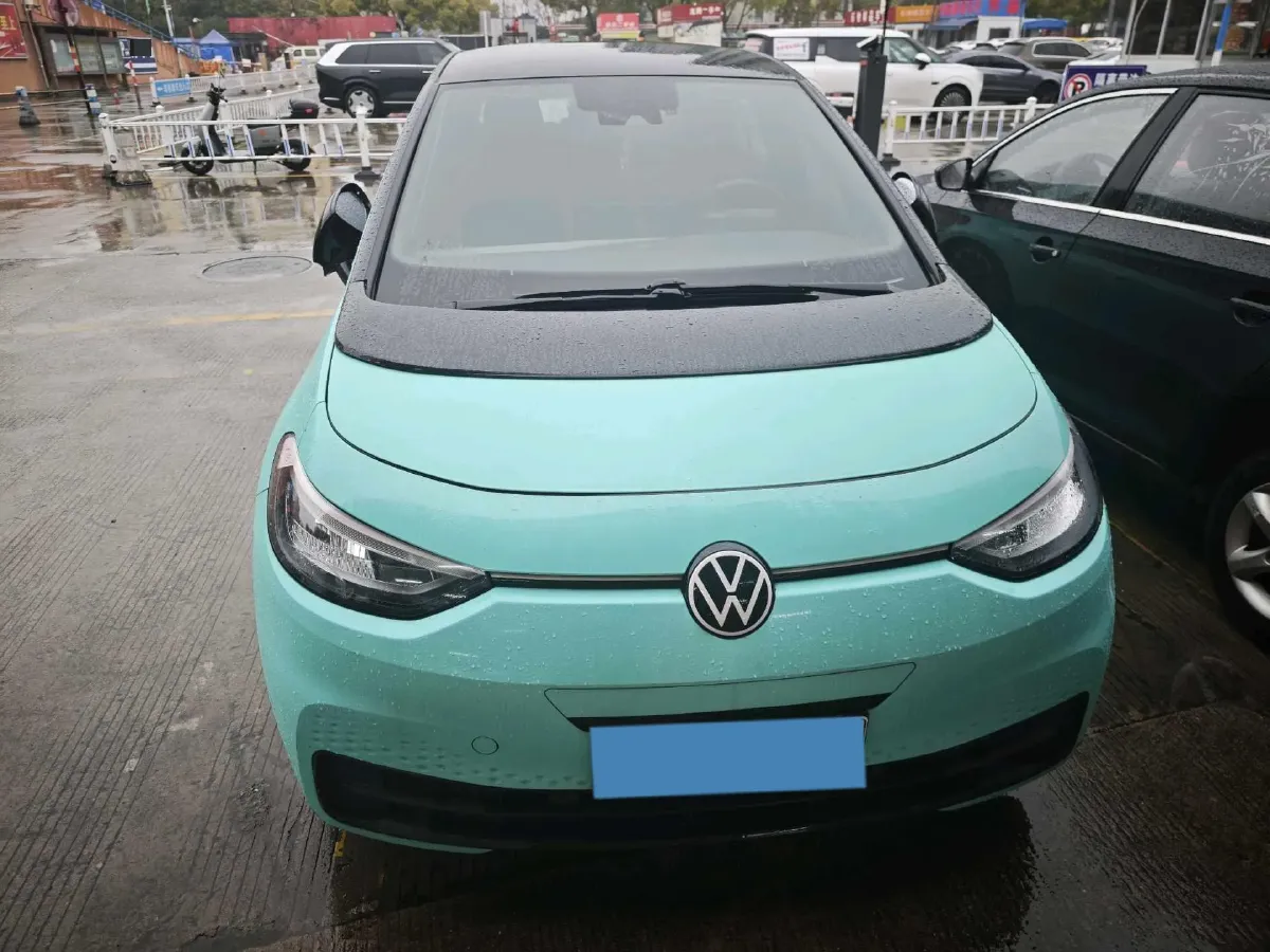 2022 Volkswagen ID.3 BEV 57.3KWH,autocango,china used car exporter,china ev exporter,chinese used car exporter,chinese used ev exporter