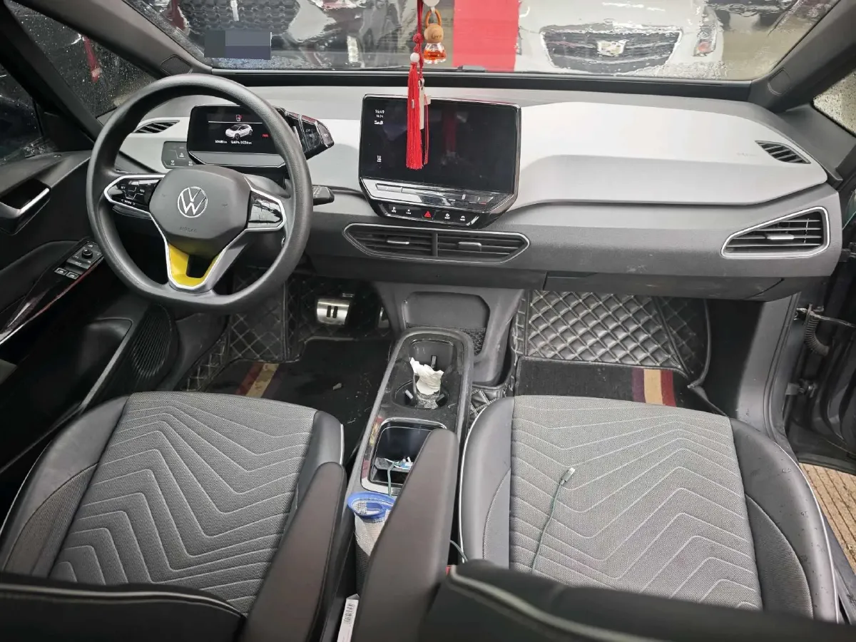 2022 Volkswagen ID.3 BEV 57.3KWH,autocango,china used car exporter,china ev exporter,chinese used car exporter,chinese used ev exporter