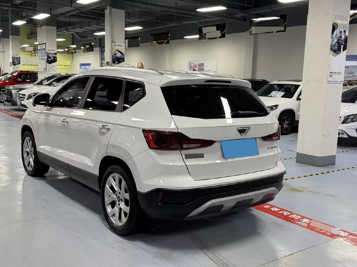 2019 Jetta VS5 1.4T 150HP L4 6AT,autocango,china used car exporter,china ev exporter,chinese used car exporter,chinese used ev exporter