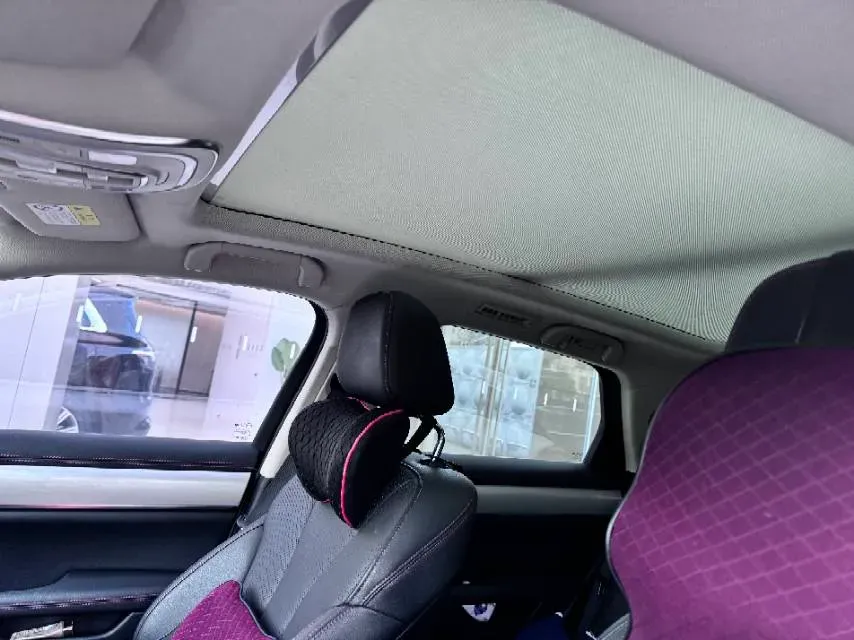 2018 BYD Tang 2.0T 205HP L4 6DCT PHEV 19.96KWH,autocango,china used car exporter,china ev exporter,chinese used car exporter,chinese used ev exporter