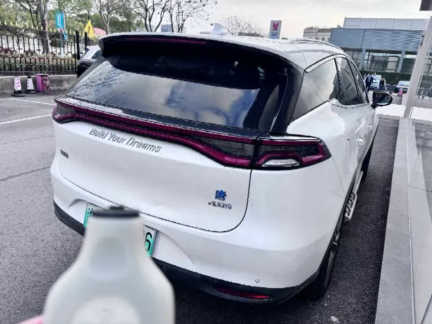 2018 BYD Tang 2.0T 205HP L4 6DCT PHEV 19.96KWH,autocango,china used car exporter,china ev exporter,chinese used car exporter,chinese used ev exporter