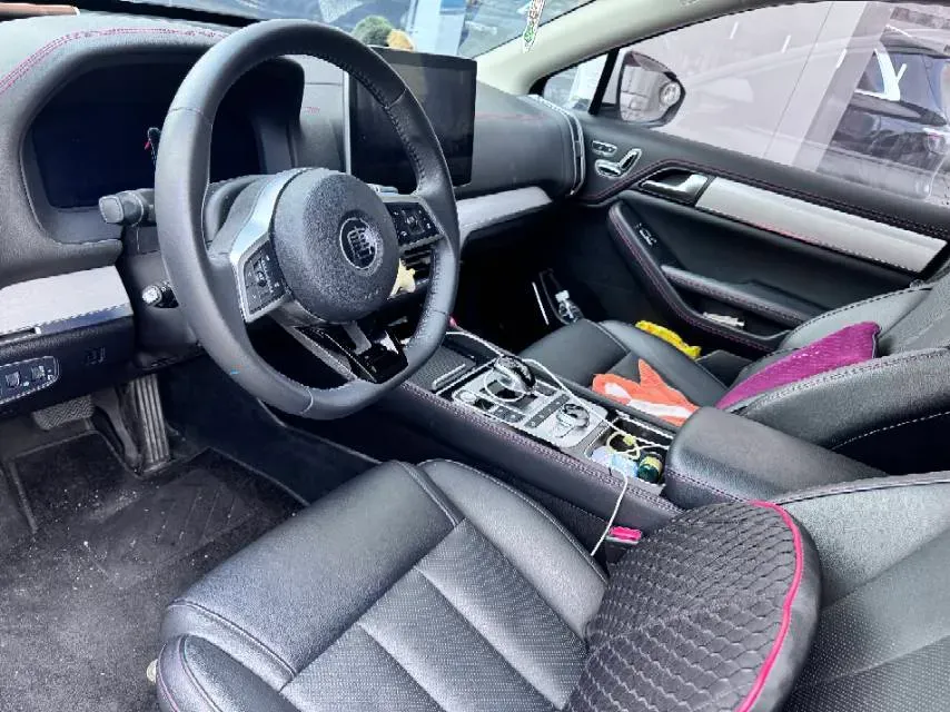 2018 BYD Tang 2.0T 205HP L4 6DCT PHEV 19.96KWH,autocango,china used car exporter,china ev exporter,chinese used car exporter,chinese used ev exporter