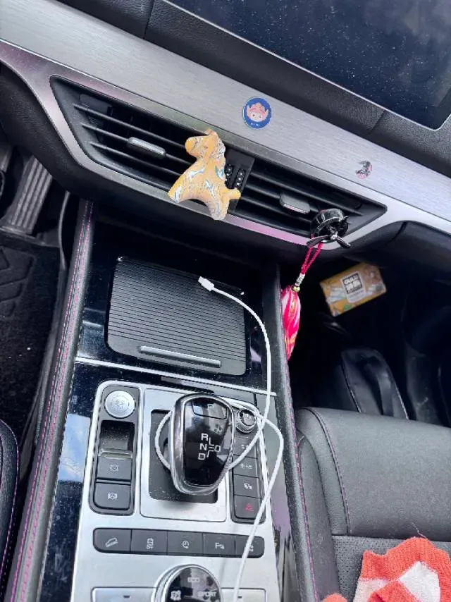 2018 BYD Tang 2.0T 205HP L4 6DCT PHEV 19.96KWH,autocango,china used car exporter,china ev exporter,chinese used car exporter,chinese used ev exporter