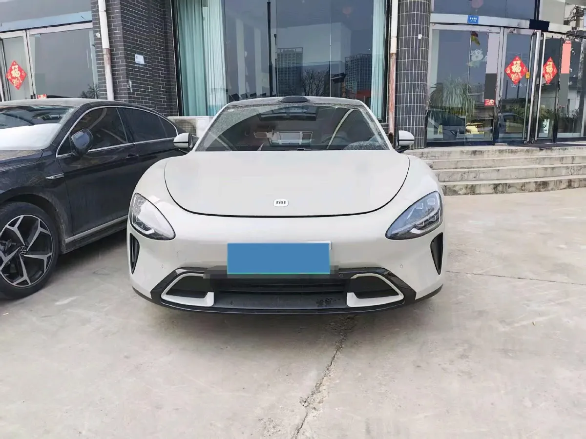 2024 MI SU7 BEV 73.6KWH,autocango,china used car exporter,china ev exporter,chinese used car exporter,chinese used ev exporter