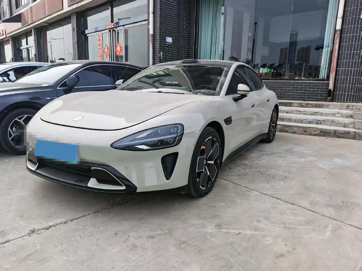 2024 MI SU7 BEV 73.6KWH,autocango,china used car exporter,china ev exporter,chinese used car exporter,chinese used ev exporter