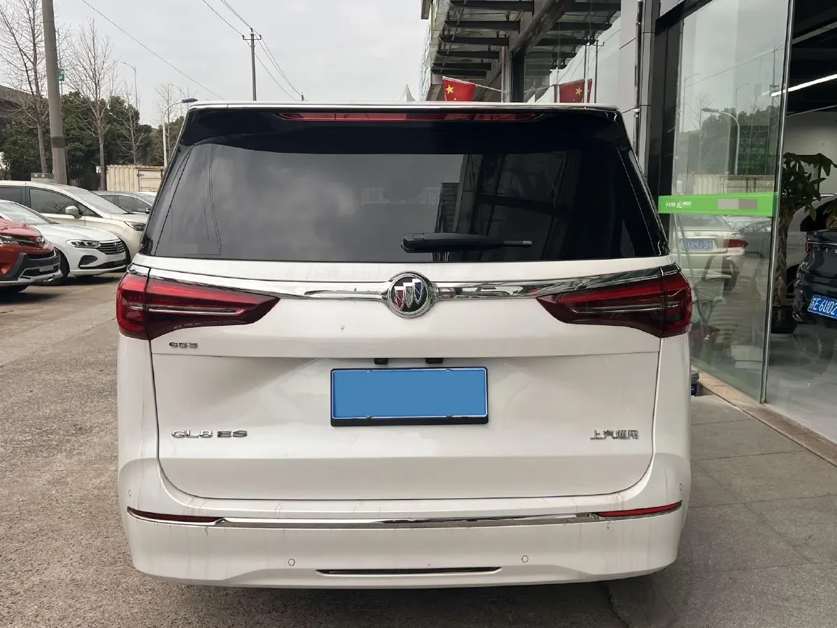 2021 Buick GL8 2.0T 237HP L4 9AT,autocango,china used car exporter,china ev exporter,chinese used car exporter,chinese used ev exporter