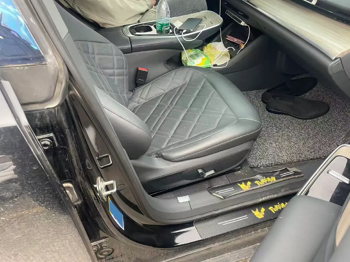 2023 ChangAn QiYuan A07 BEV 58.1KWH,autocango,china used car exporter,china ev exporter,chinese used car exporter,chinese used ev exporter