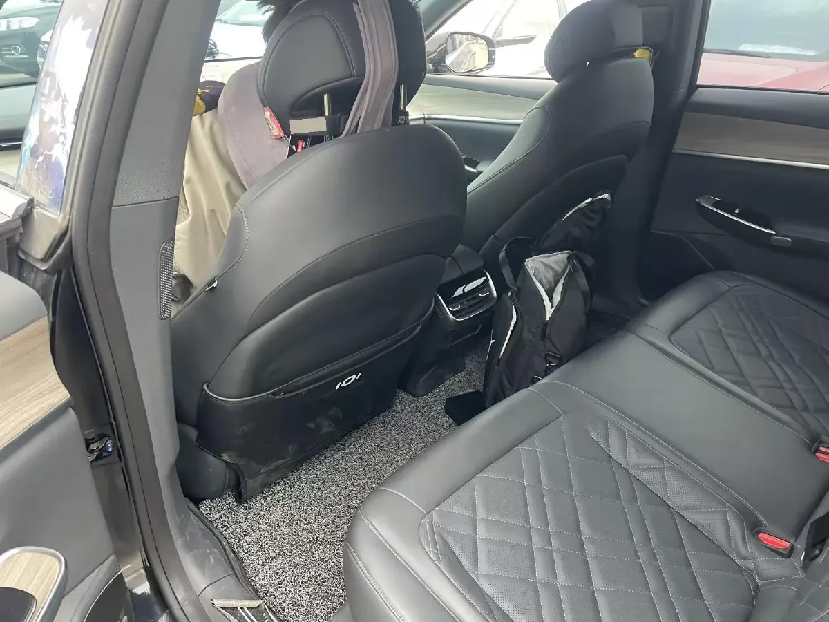 2023 ChangAn QiYuan A07 BEV 58.1KWH,autocango,china used car exporter,china ev exporter,chinese used car exporter,chinese used ev exporter