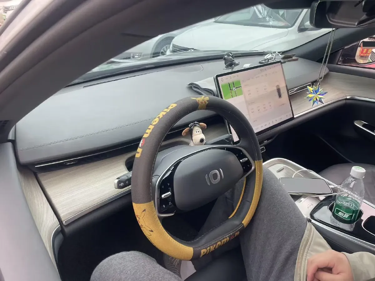 2023 ChangAn QiYuan A07 BEV 58.1KWH,autocango,china used car exporter,china ev exporter,chinese used car exporter,chinese used ev exporter