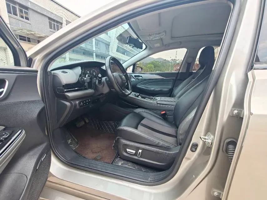 2023 Aion S Plus BEV 59.4KWH,autocango,china used car exporter,china ev exporter,chinese used car exporter,chinese used ev exporter