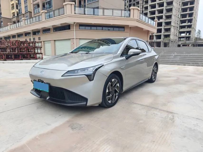 2023 Aion S Plus BEV 59.4KWH,autocango,china used car exporter,china ev exporter,chinese used car exporter,chinese used ev exporter