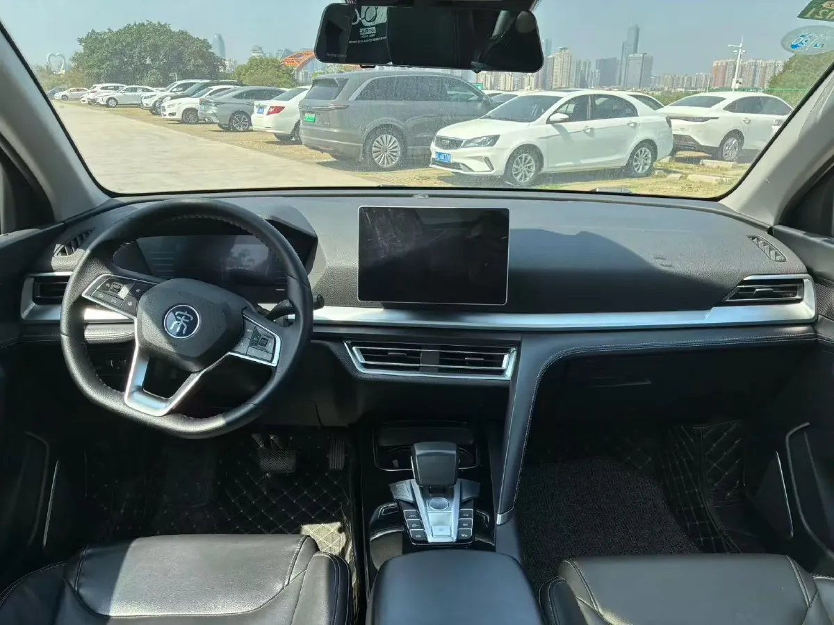 2019 BYD Song Pro 1.5T 160HP L4 6DCT,autocango,china used car exporter,china ev exporter,chinese used car exporter,chinese used ev exporter