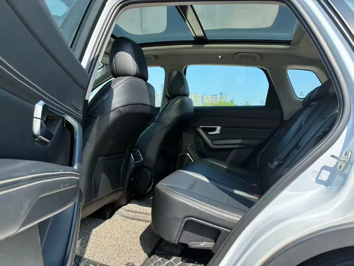 2019 BYD Song Pro 1.5T 160HP L4 6DCT,autocango,china used car exporter,china ev exporter,chinese used car exporter,chinese used ev exporter