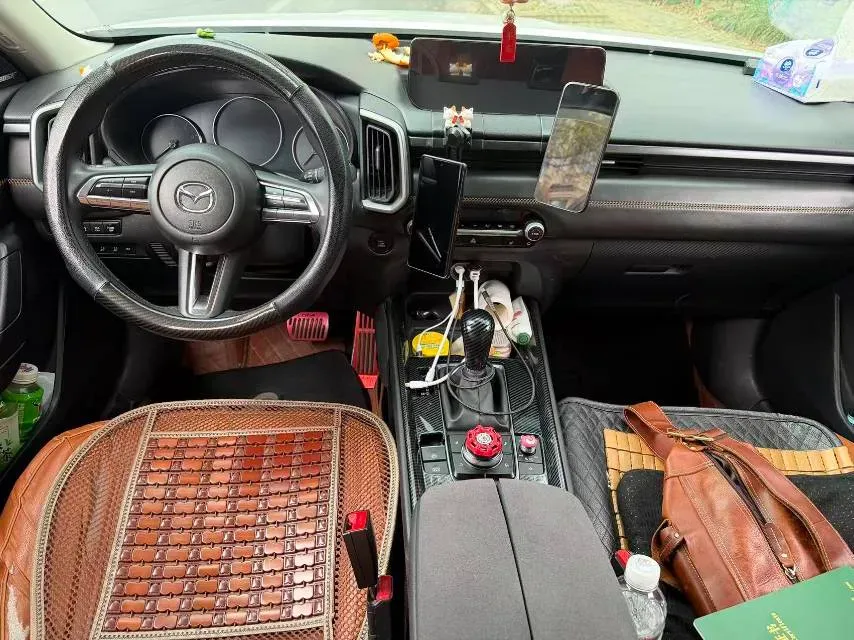 2023 Mazda CX-50 2.0L 155HP L4 6AT,autocango,china used car exporter,china ev exporter,chinese used car exporter,chinese used ev exporter