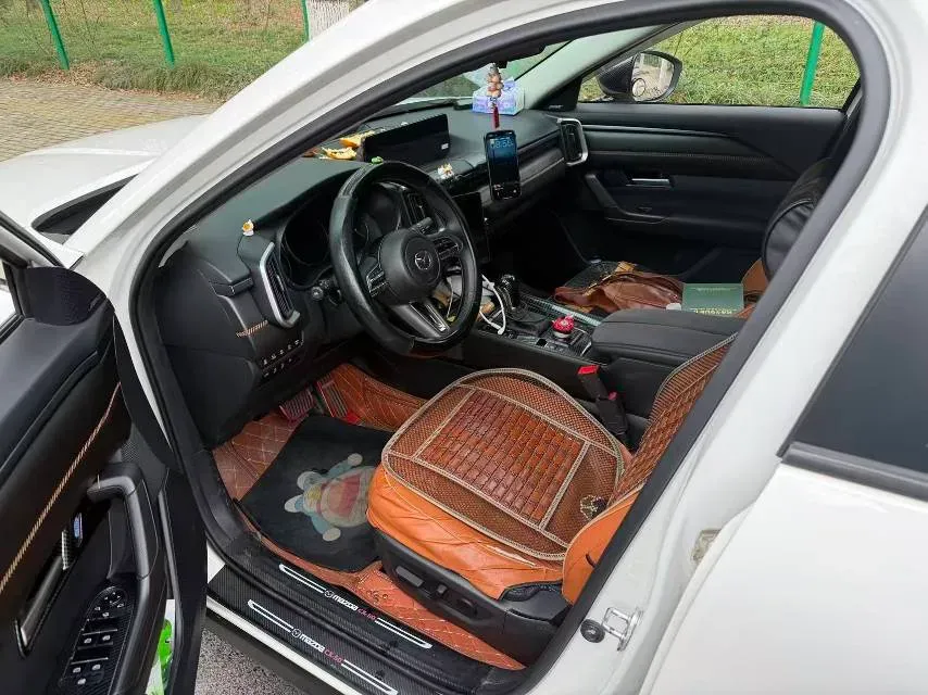2023 Mazda CX-50 2.0L 155HP L4 6AT,autocango,china used car exporter,china ev exporter,chinese used car exporter,chinese used ev exporter