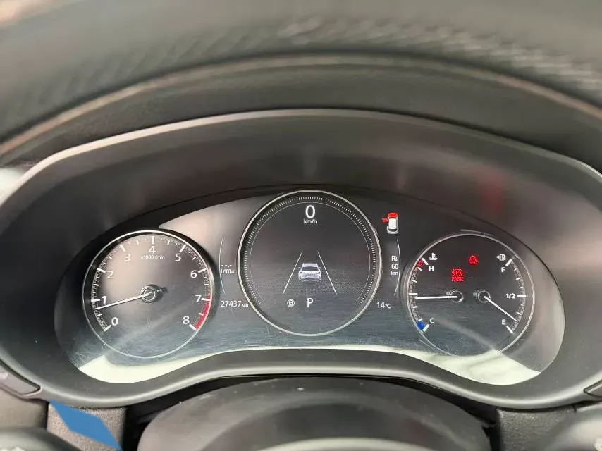 2023 Mazda CX-50 2.0L 155HP L4 6AT,autocango,china used car exporter,china ev exporter,chinese used car exporter,chinese used ev exporter