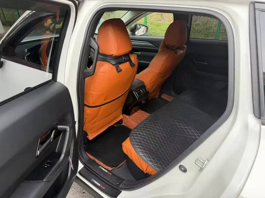 2023 Mazda CX-50 2.0L 155HP L4 6AT,autocango,china used car exporter,china ev exporter,chinese used car exporter,chinese used ev exporter