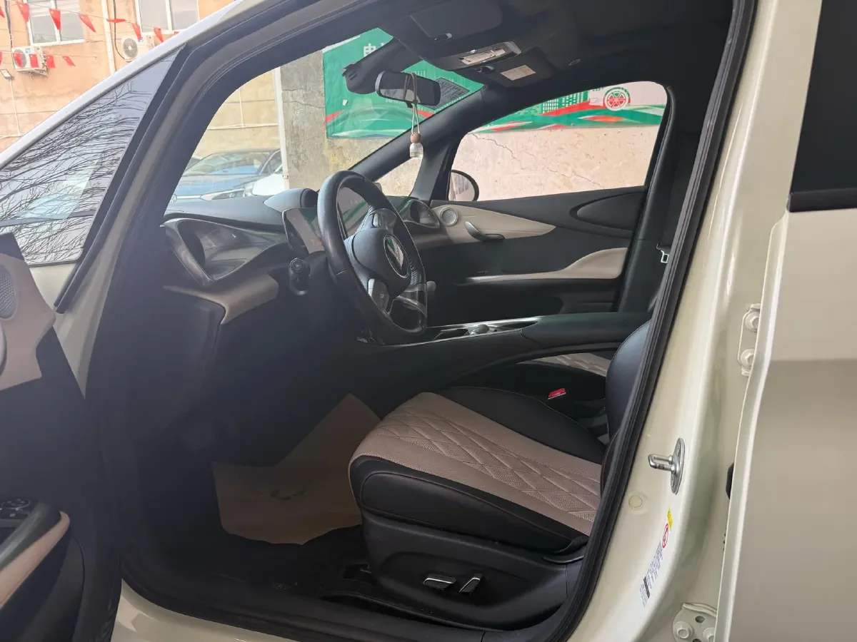 2021 BYD Yuan Pro BEV 50.1KWH,autocango,china used car exporter,china ev exporter,chinese used car exporter,chinese used ev exporter