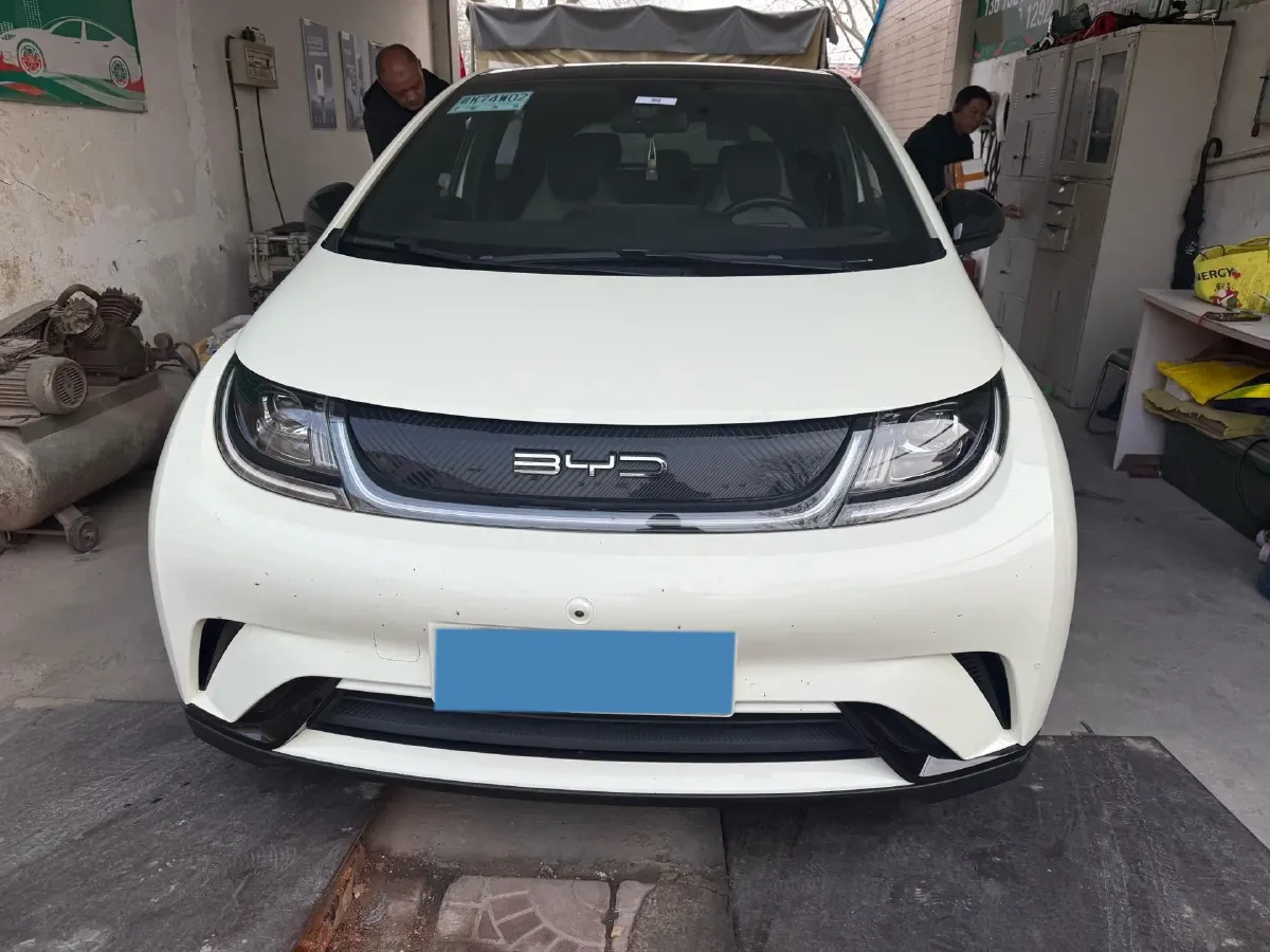 2021 BYD Yuan Pro BEV 50.1KWH,autocango,china used car exporter,china ev exporter,chinese used car exporter,chinese used ev exporter