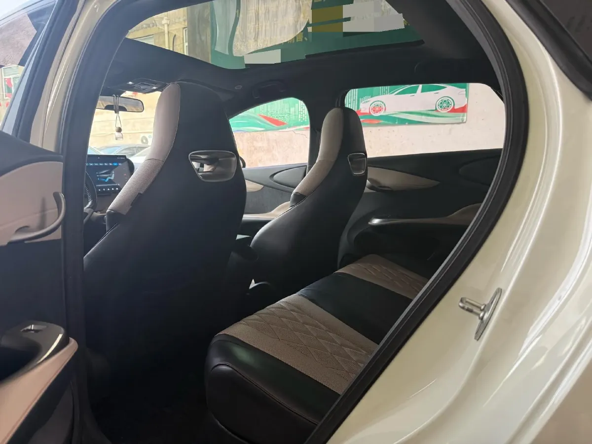 2021 BYD Yuan Pro BEV 50.1KWH,autocango,china used car exporter,china ev exporter,chinese used car exporter,chinese used ev exporter