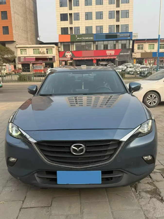 2018 Mazda CX-4 2.0L 158HP L4 6AT,autocango,china used car exporter,china ev exporter,chinese used car exporter,chinese used ev exporter