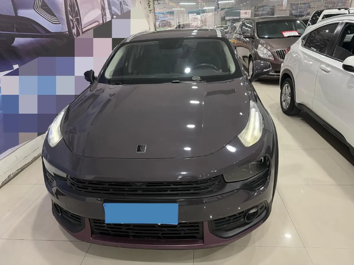 2022 LYNK&CO 02 1.5T 180HP L3 7DCT,autocango,china used car exporter,china ev exporter,chinese used car exporter,chinese used ev exporter